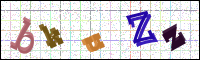 Code de confirmation