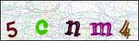 Code de confirmation