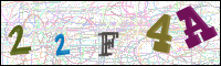 Code de confirmation