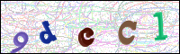 Code de confirmation
